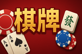 金豪棋牌游戏界面